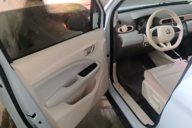 Used Leapmotor T03 2024 403 Comfort Edition Driver Seat
