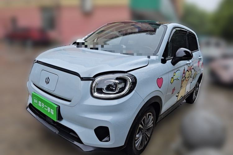 Used Leapmotor T03 2024 310 Comfort Edition Guazi used car, China used car export, Used car for sale, Used Leapmotor cars, Cheapest cars for sale, Electric vehicle, New energy car