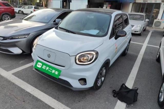 Used Leapmotor T03 2024 403 Comfort Edition