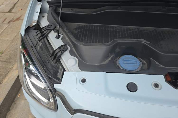 Used Leapmotor T03 2024 403 Comfort Edition Engine Bay Right
