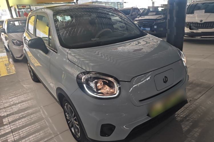 Used Leapmotor T03 2024 310 Comfort Edition Exterior 1