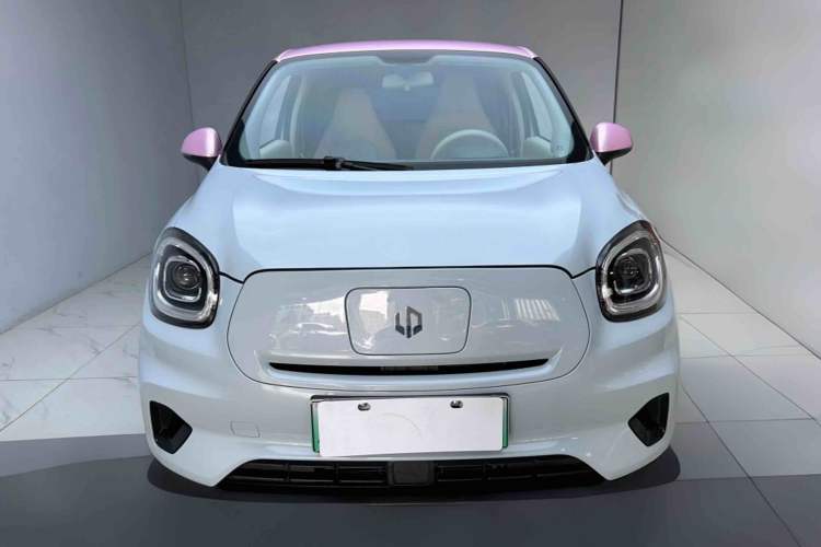 Used Leapmotor T03 2024 403 Comfort Edition Exterior 1