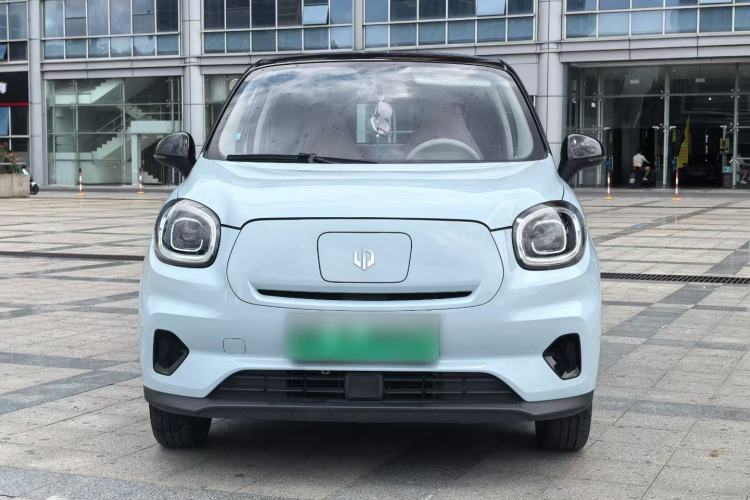 Used Leapmotor T03 2024 403 Comfort Edition Exterior 1