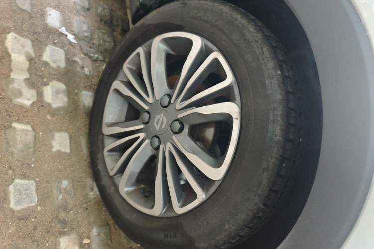 Used Leapmotor T03 2024 310 Comfort Edition Exterior 1