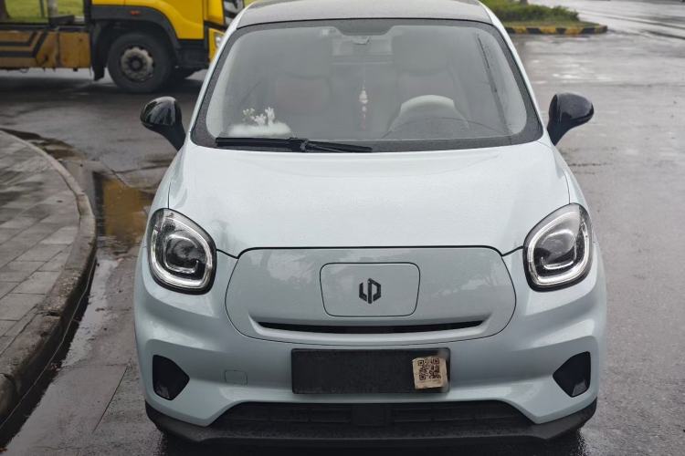 Used Leapmotor T03 2024 403 Comfort Edition Exterior 3