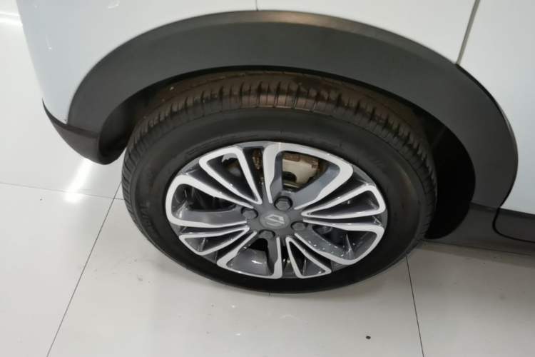 Used Leapmotor T03 2024 310 Comfort Edition Exterior 4