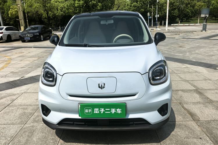 Used Leapmotor T03 2024 310 Comfort Edition Exterior 4