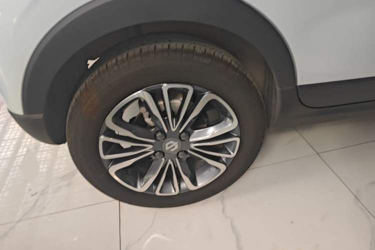 Used Leapmotor T03 2024 310 Comfort Edition Exterior 5