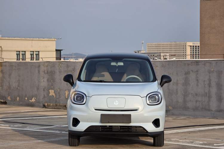 Used Leapmotor T03 2024 310 Comfort Edition Exterior 5