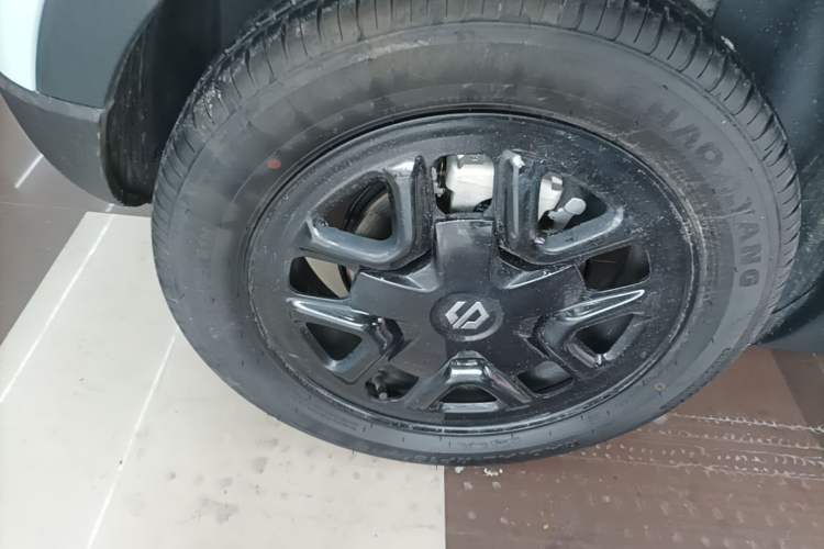 Used Leapmotor T03 2024 310 Comfort Edition Exterior 5
