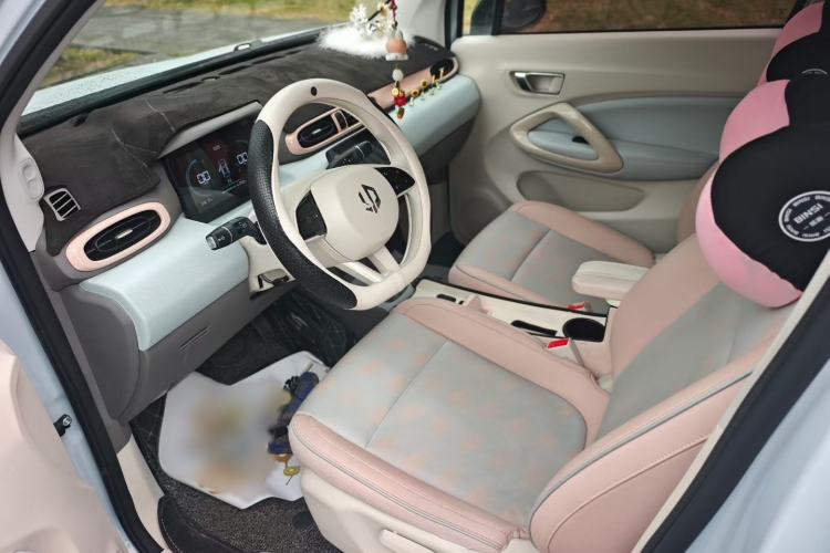 Used Leapmotor T03 2024 403 Comfort Edition Exterior 5