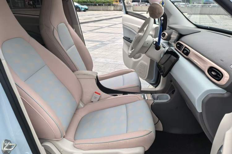 Used Leapmotor T03 2024 403 Comfort Edition Exterior 5