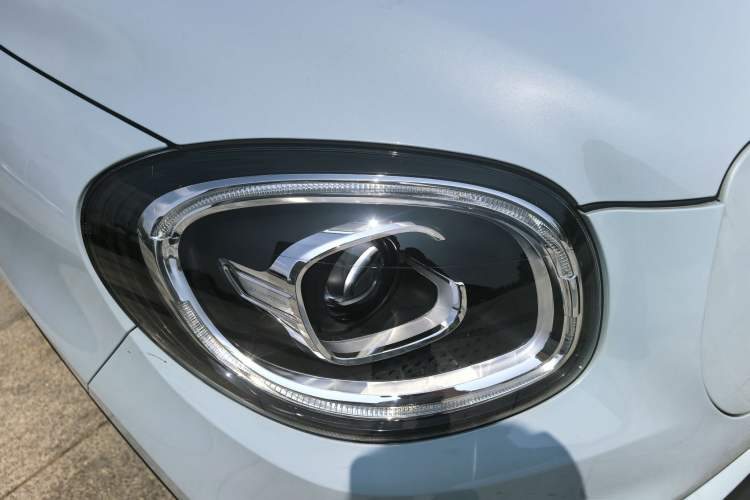 Used Leapmotor T03 2024 310 Comfort Edition Exterior 6