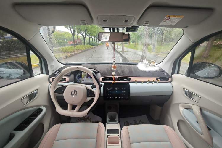 Used Leapmotor T03 2024 403 Comfort Edition Exterior 7