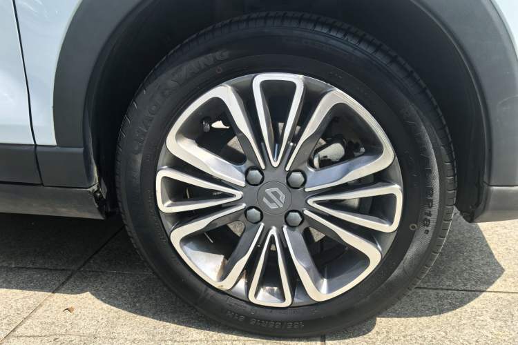 Used Leapmotor T03 2024 310 Comfort Edition Exterior 7