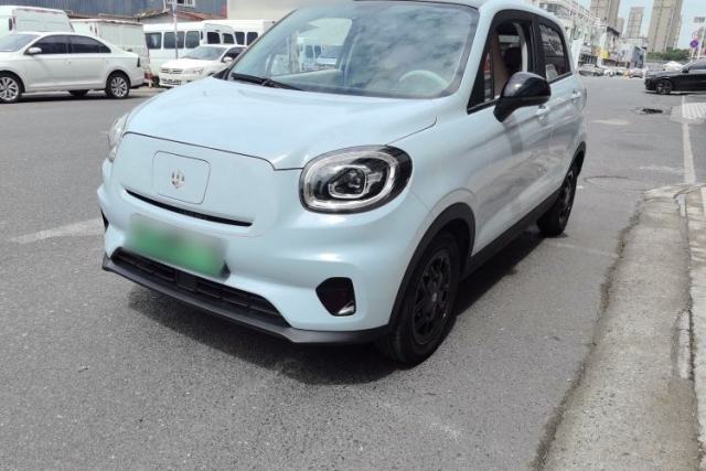 Used Leapmotor T03 2024 310 Comfort Edition