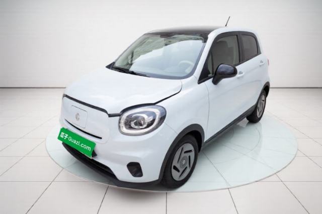 Used Leapmotor T03 2024 200 Lite Edition