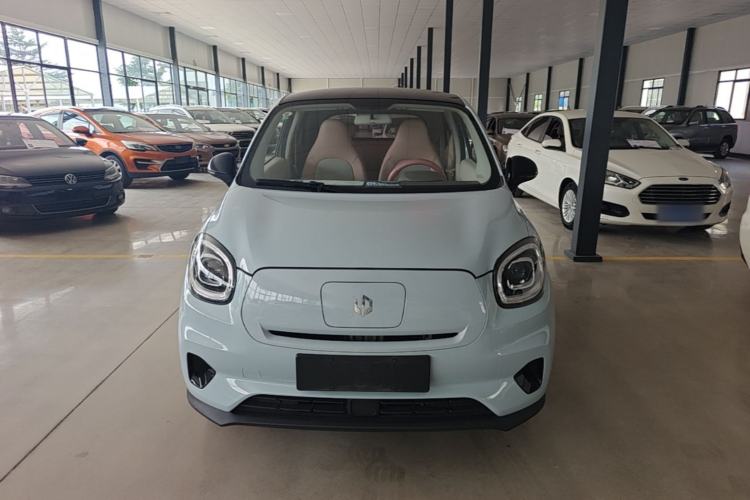 Used Leapmotor T03 2024 310 Comfort Edition Front