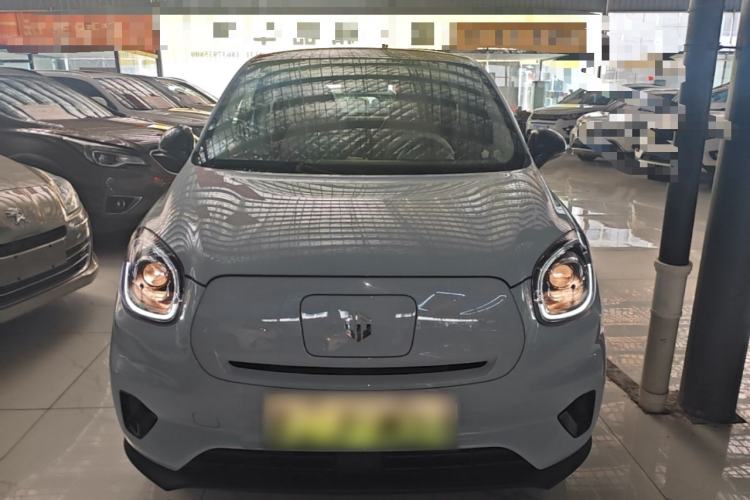 Used Leapmotor T03 2024 310 Comfort Edition Front