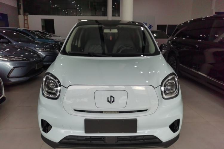 Used Leapmotor T03 2024 310 Comfort Edition Front