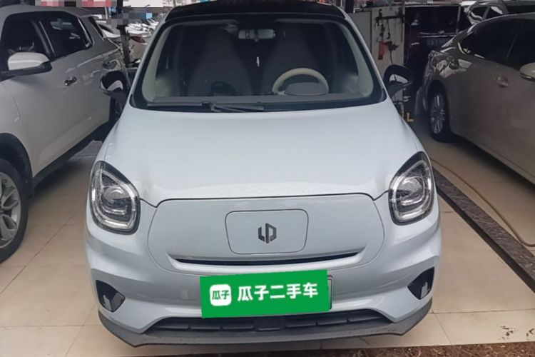 Used Leapmotor T03 2024 403 Comfort Edition Front