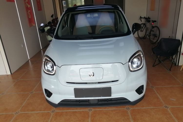 Used Leapmotor T03 2024 310 Comfort Edition Front