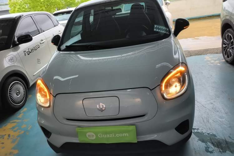 Used Leapmotor T03 2024 403 Comfort Edition Front