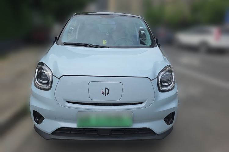 Used Leapmotor T03 2024 403 Comfort Edition Front