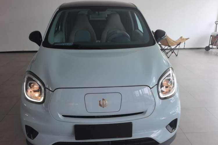 Used Leapmotor T03 2024 310 Comfort Edition Front