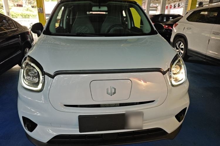 Used Leapmotor T03 2024 403 Comfort Edition Front