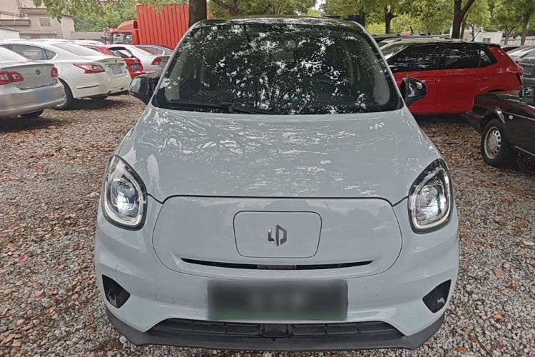 Used Leapmotor T03 2024 310 Comfort Edition Front