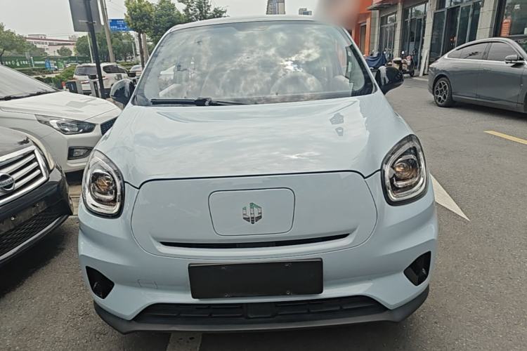 Used Leapmotor T03 2024 310 Comfort Edition Front