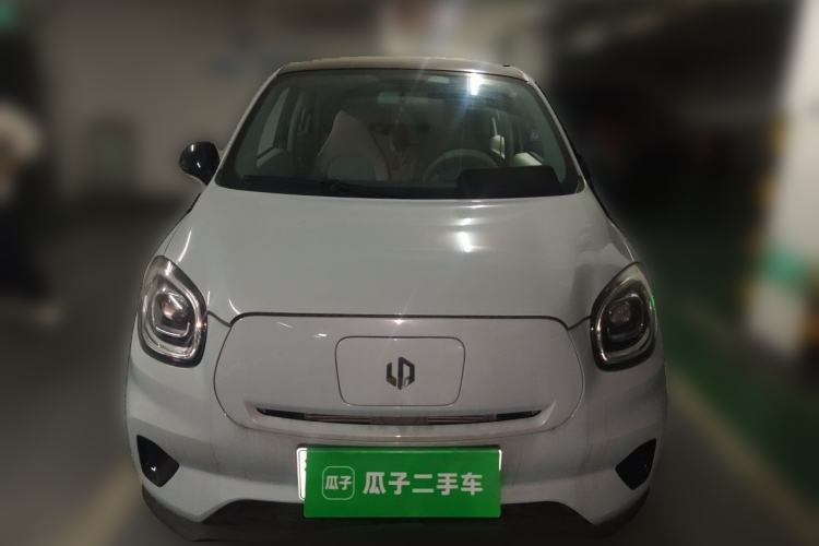 Used Leapmotor T03 2024 403 Comfort Edition Front