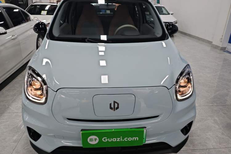 Used Leapmotor T03 2024 310 Comfort Edition Front