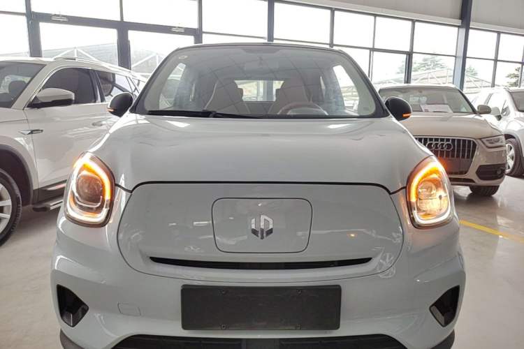 Used Leapmotor T03 2024 310 Comfort Edition Front