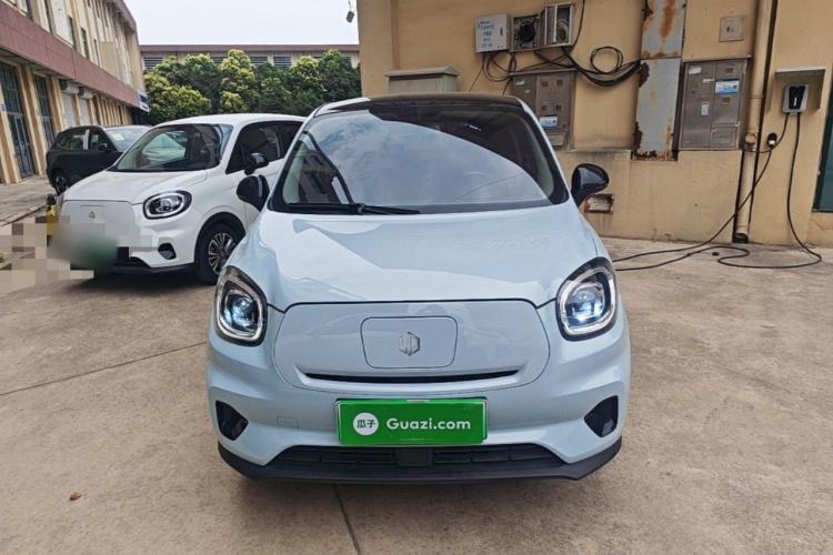 Used Leapmotor T03 2024 310 Comfort Edition Front