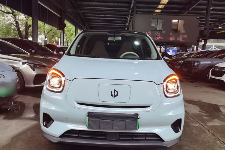 Used Leapmotor T03 2024 310 Comfort Edition Front