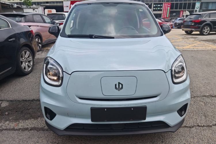 Used Leapmotor T03 2024 310 Comfort Edition Front