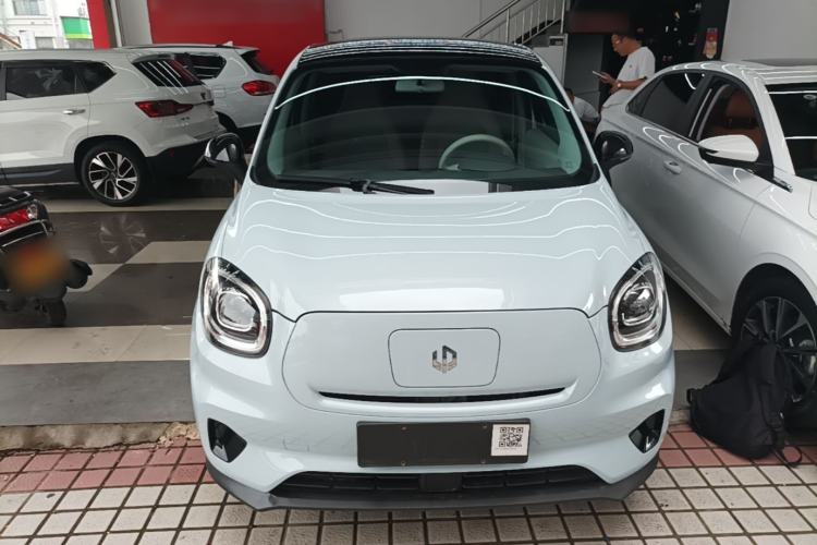 Used Leapmotor T03 2024 310 Comfort Edition Front