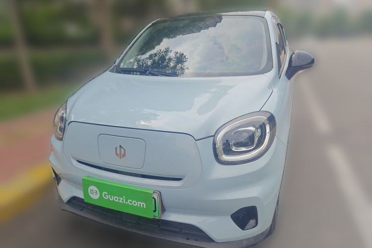 Used Leapmotor T03 2024 310 Comfort Edition Front