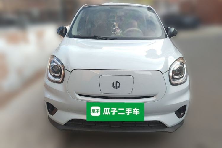Used Leapmotor T03 2024 310 Comfort Edition Front