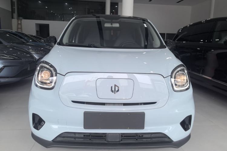 Used Leapmotor T03 2024 310 Comfort Edition Front
