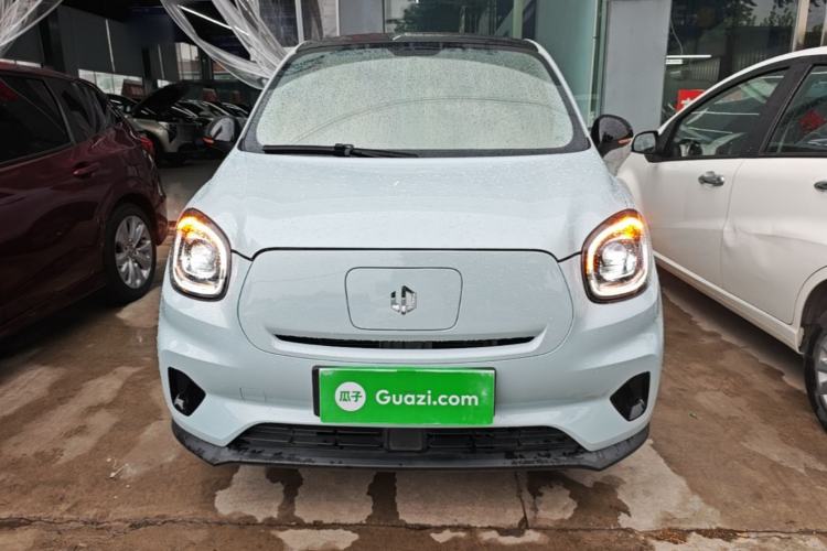 Used Leapmotor T03 2024 310 Comfort Edition Front