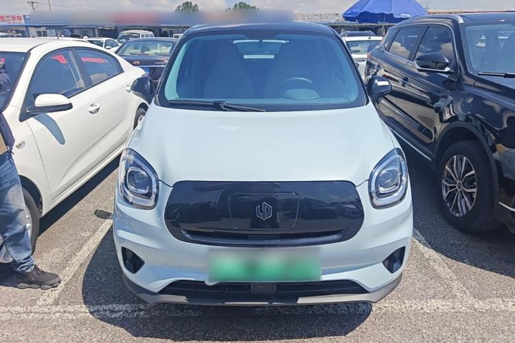 Used Leapmotor T03 2024 310 Comfort Edition Front