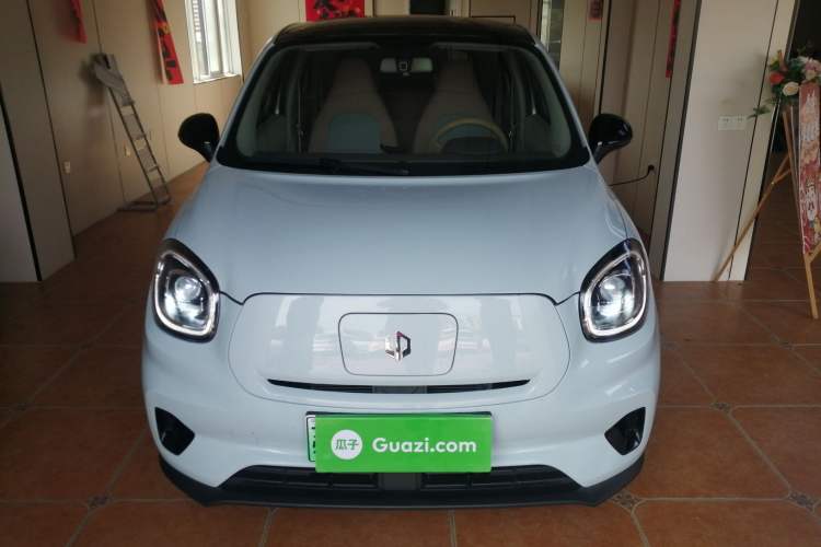 Used Leapmotor T03 2024 310 Comfort Edition Front