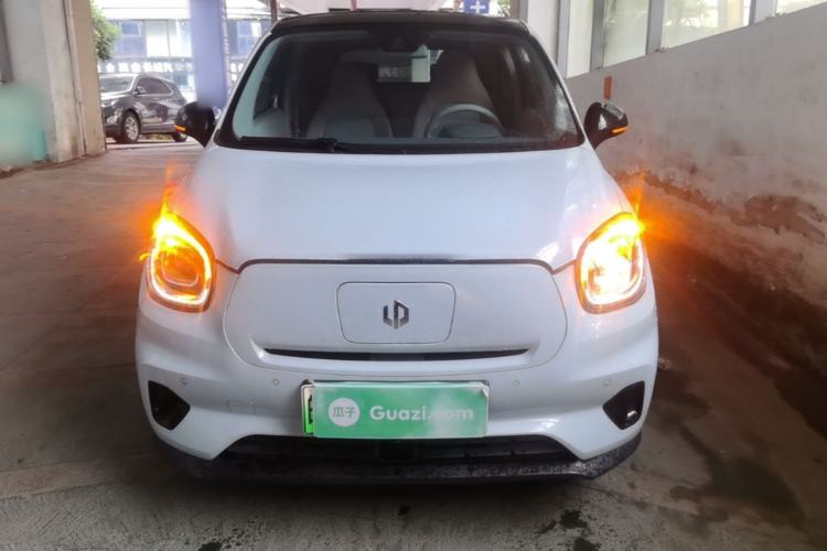 Used Leapmotor T03 2024 403 Comfort Edition Front