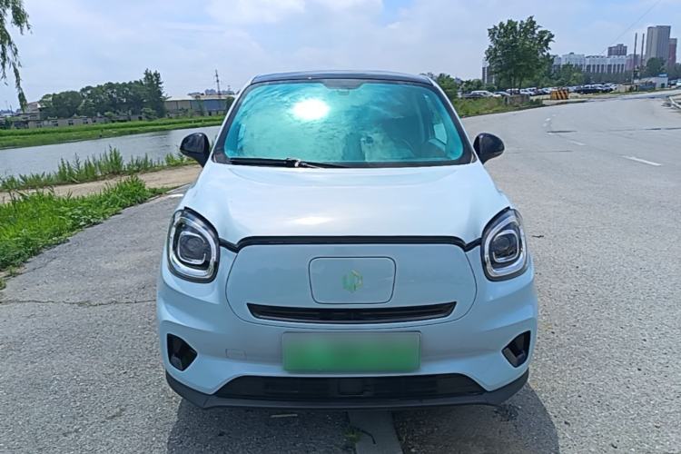 Used Leapmotor T03 2024 310 Comfort Edition Front
