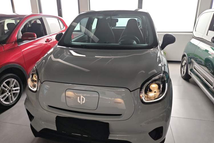 Used Leapmotor T03 2024 310 Comfort Edition Front