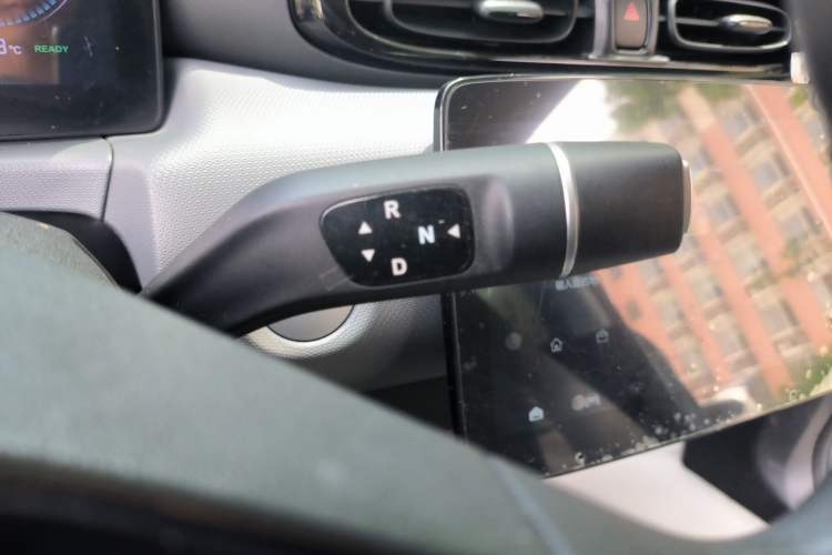 Used Leapmotor T03 2024 310 Comfort Edition Gear Lever