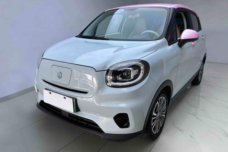 Used Leapmotor T03 2024 403 Comfort Edition Guazi used car, China used car export, Used car for sale, Used Leapmotor cars, Cheapest cars for sale, Electric vehicle, New energy car